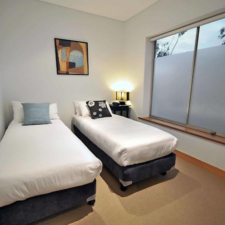 La Loft Apartments Parkside 애들레이드 외부 사진
