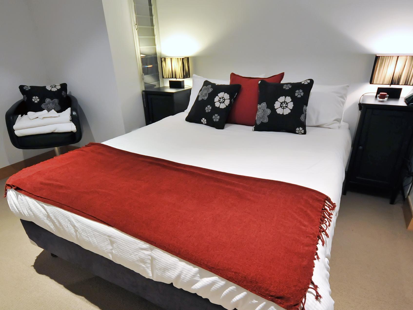 La Loft Apartments Parkside 애들레이드 외부 사진