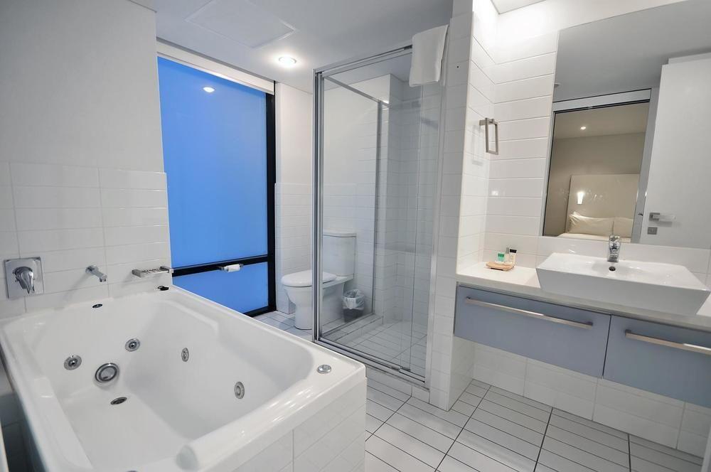 La Loft Apartments Parkside 애들레이드 외부 사진