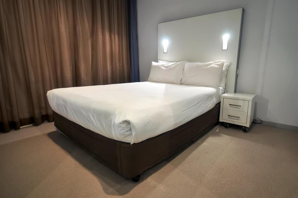 La Loft Apartments Parkside 애들레이드 외부 사진