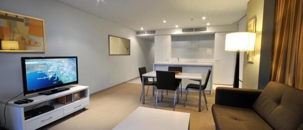 La Loft Apartments Parkside 애들레이드 외부 사진