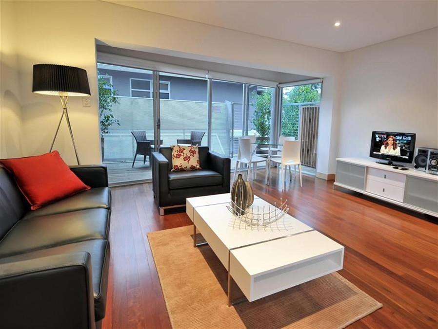 La Loft Apartments Parkside 애들레이드 외부 사진