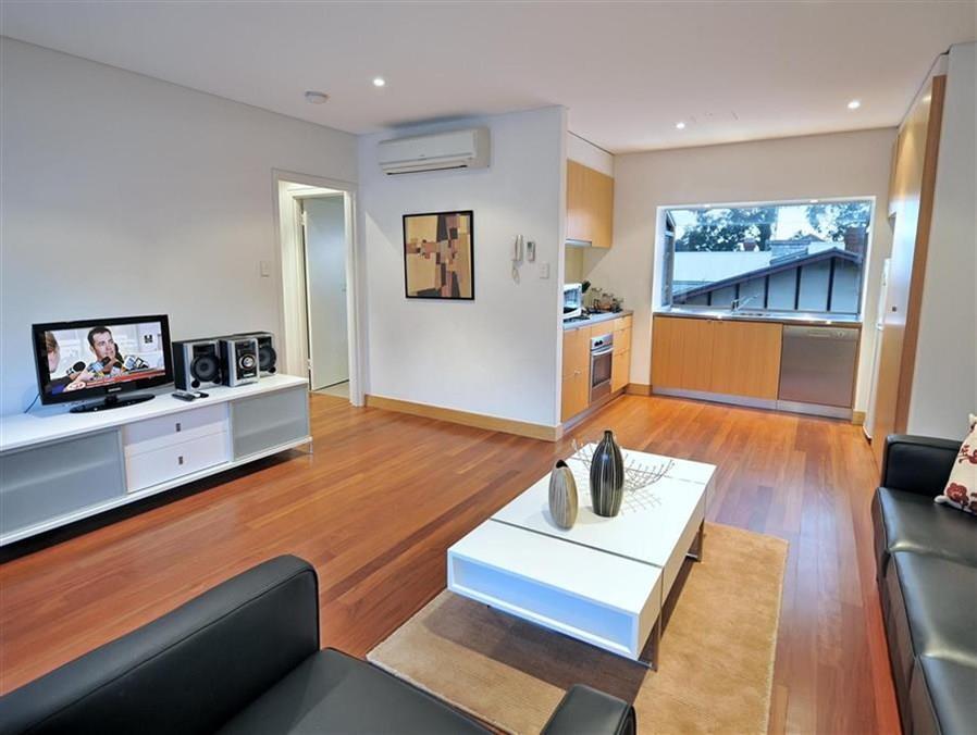 La Loft Apartments Parkside 애들레이드 외부 사진