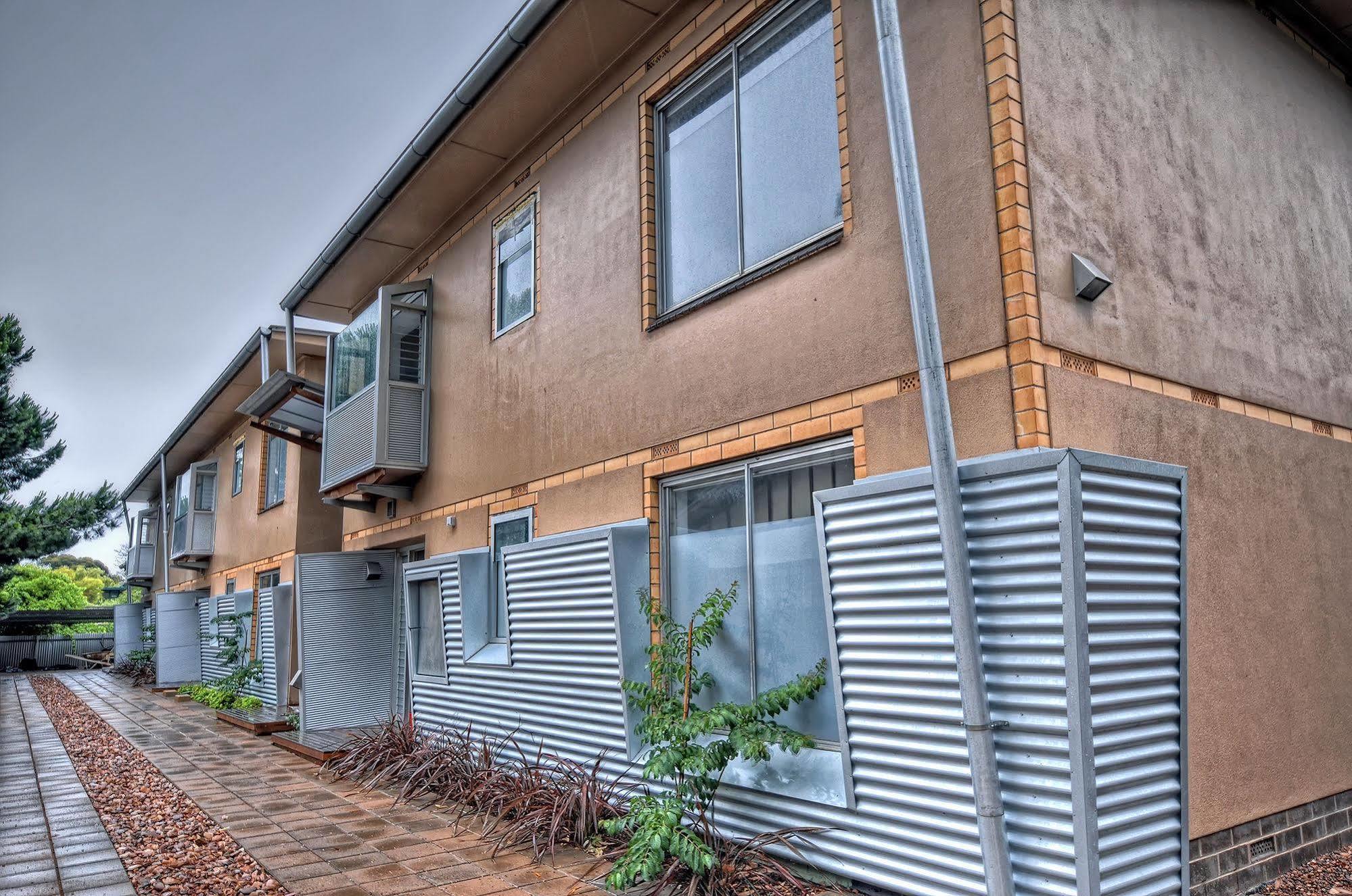 La Loft Apartments Parkside 애들레이드 외부 사진