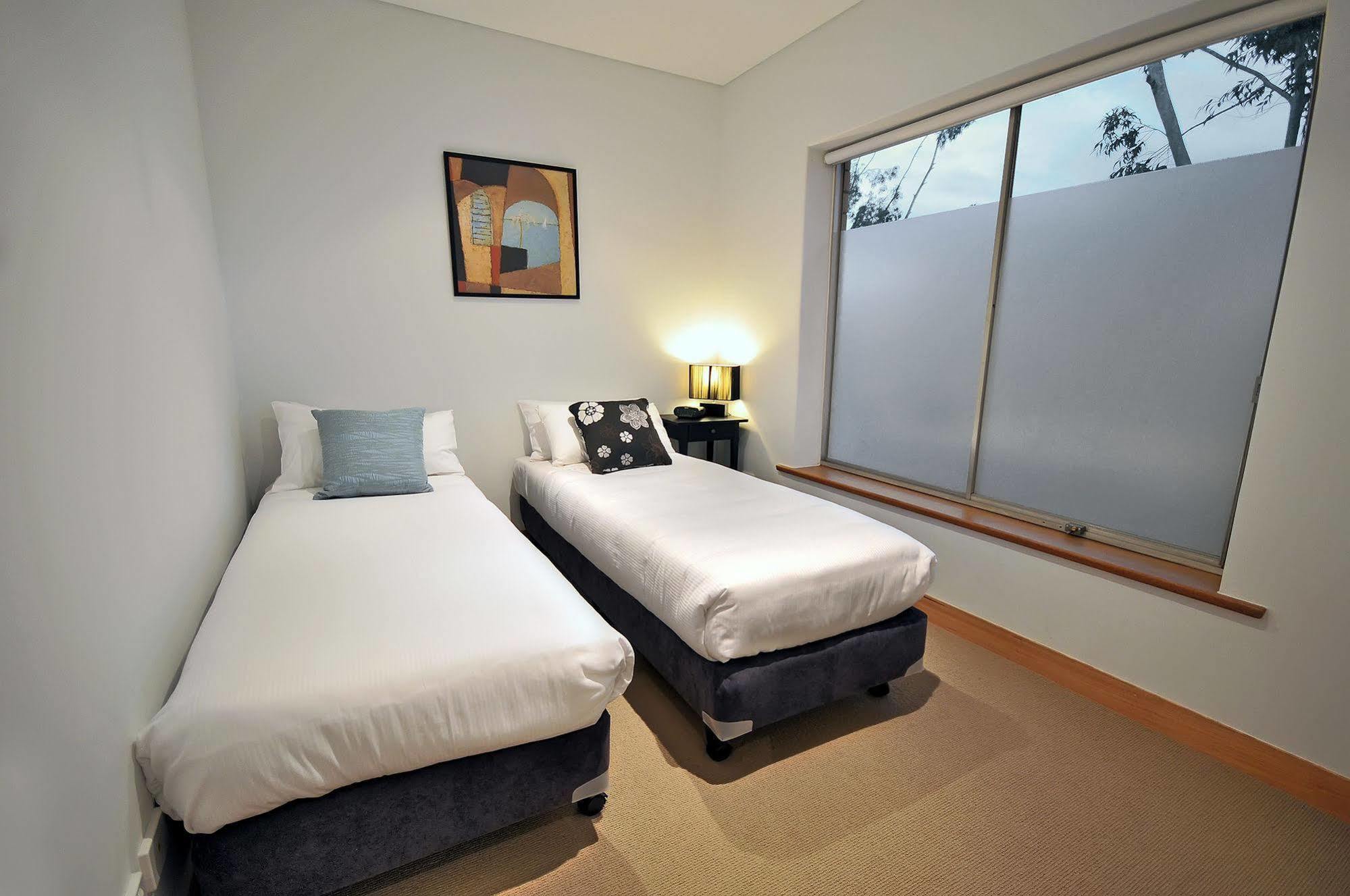 La Loft Apartments Parkside 애들레이드 외부 사진
