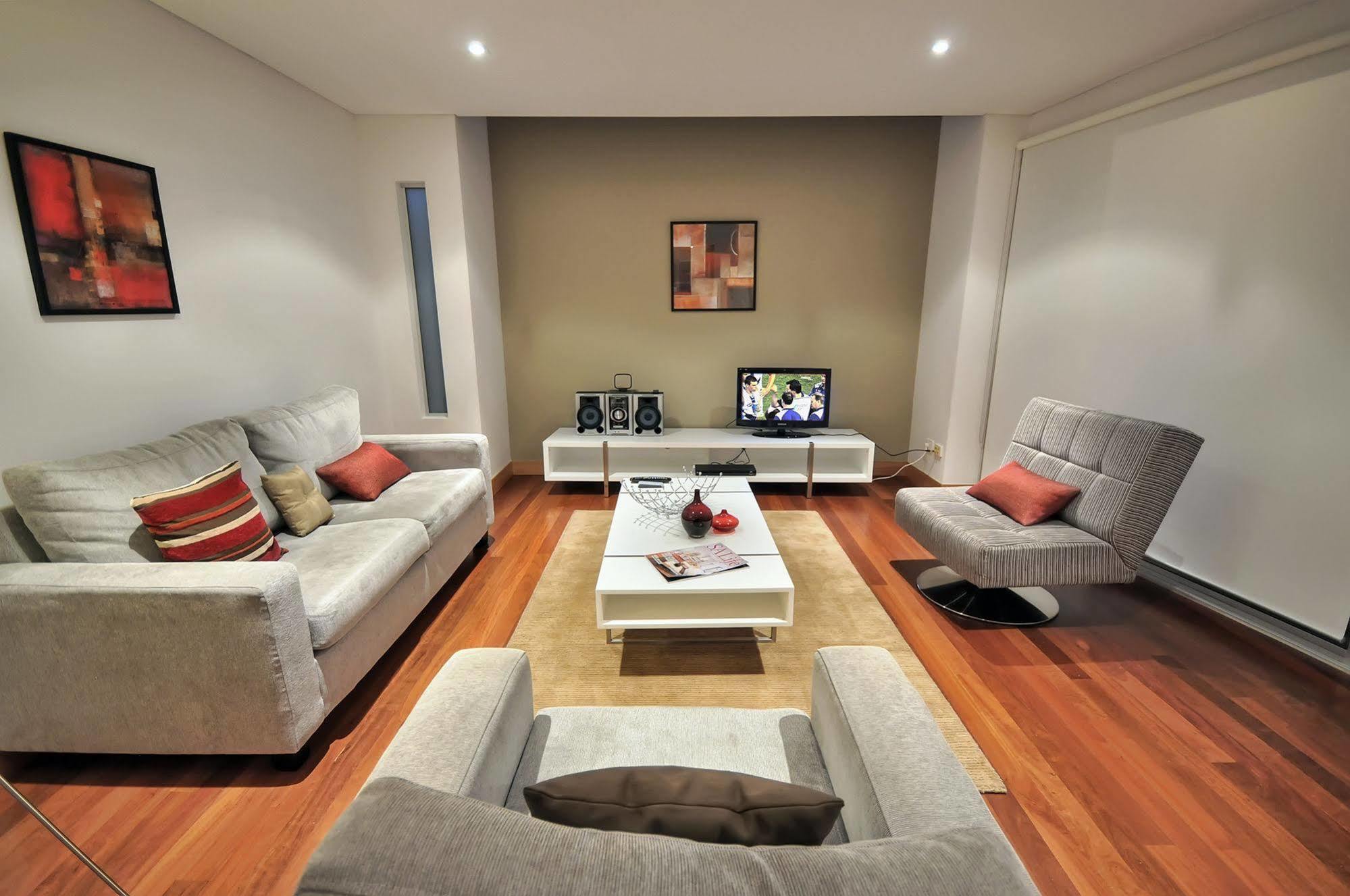 La Loft Apartments Parkside 애들레이드 외부 사진
