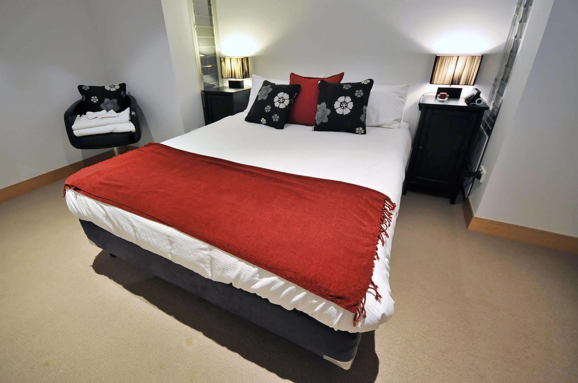 La Loft Apartments Parkside 애들레이드 외부 사진