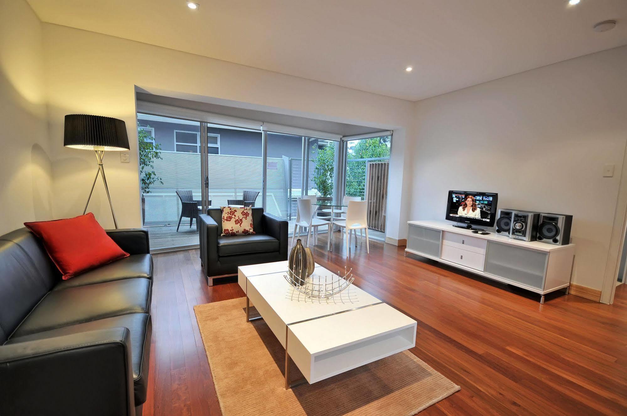 La Loft Apartments Parkside 애들레이드 외부 사진