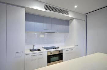La Loft Apartments Parkside 애들레이드 외부 사진